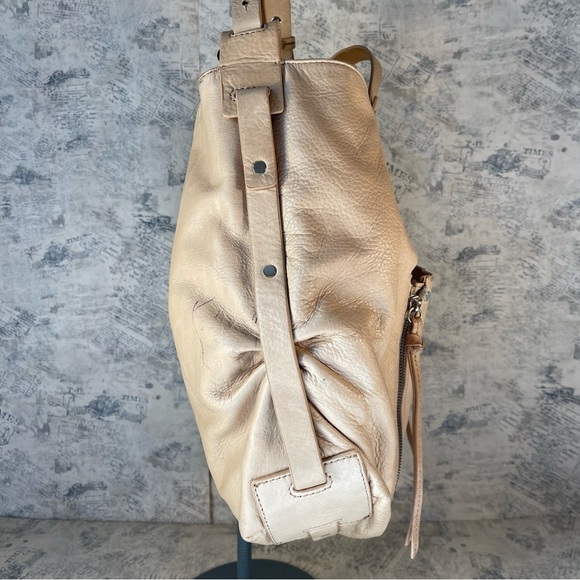 Kooba shoulder leather bag - Picture 3 of 15